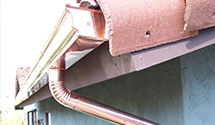 Rain Gutter Installation, Repair, Cleaning in Dover, KY